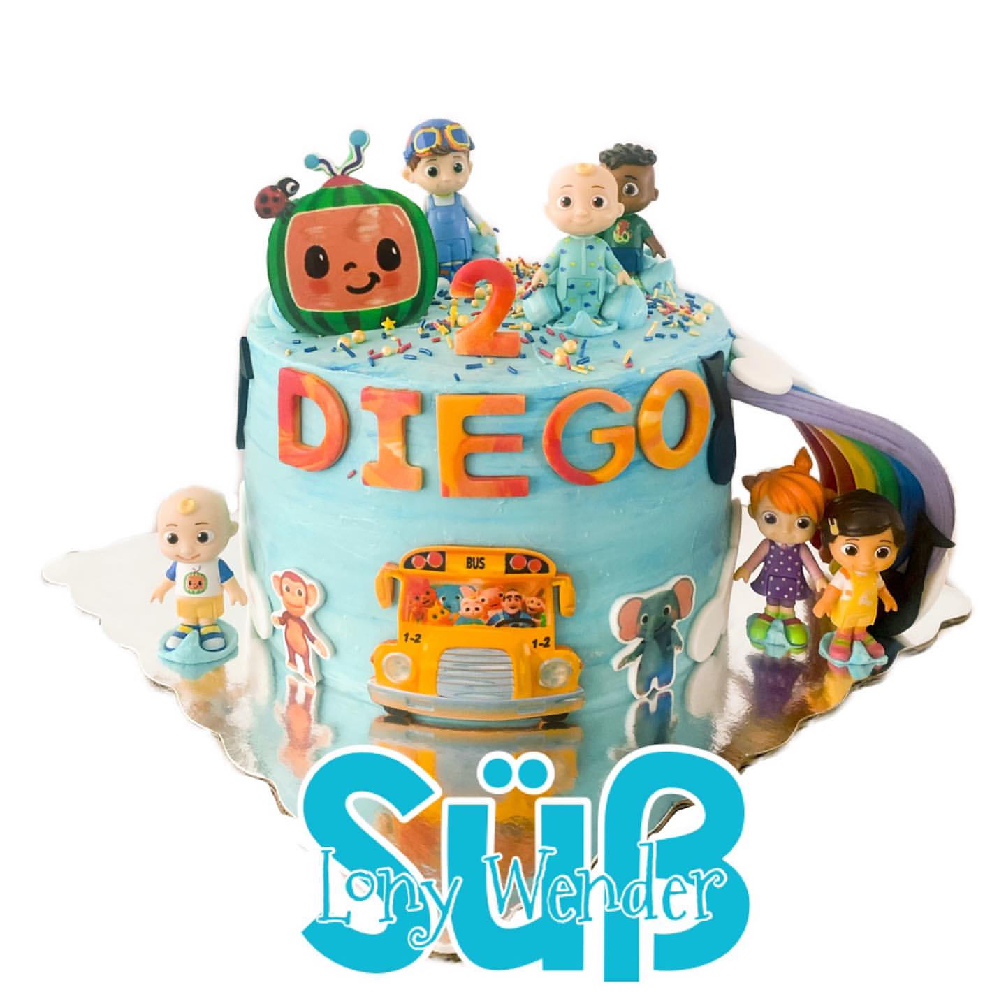 Pasteles personalizados en Querétaro - octubre 2023